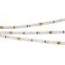 Лента светодиодная 9.6 Вт/м 24В 3000K IP20 120LED/м MICROLED-M120-4mm SMD 2216 5 м