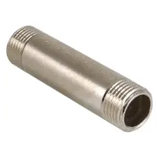 Бочонок резьбовой 1/2 x 80мм