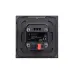 Панель управления кнопочная INTELLIGENT ARLIGHT KNX-302-22-IN Black (Bus) (IARL, IP20 пластик, 2 года, механизм)