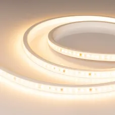 Лента светодиодная 14 Вт/м 230В IP65 2700K 84LED/м ARL-PV-A84-17mm SMD 2835 10 м