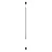 Светильник SP-TABOO-FLOOR-S1300-14W Day4000 (BK, 90 deg, 230V) (, IP20 Металл, 3 года)