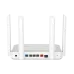 Интернет-центр мультигигабитный с Mesh Wi-Fi 6 AX3000, Smart-коммутатором с 4 портами Gigabit Ethernet и 1 портом 2.5 Gigabit Ethernet, комбо-портом SFP, портами USB 3.0 и 2.0