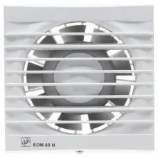 EDM 80 N (230V 50HZ) RE Вентилятор