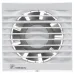 EDM 80 N (230V 50HZ) RE Вентилятор