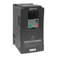 Преобразователь частоты 7.5/11 кВт 3х400В VECTOR-100