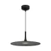 Светильник SP-FIORE-R400-13W Warm3000 (BK, 120 deg, 230V) (IP20 металл, 3 года)