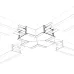 Блок питания ARPJ-SP-231750-PFC (40W, 15-23V, 1.75A) (IP67 Пластик, 5 лет)