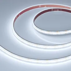 Лента светодиодная 9,6 Вт/м 24В IP67 6000K 560LED/м COB-X560-10-12mm Long Run CSP 10 м
