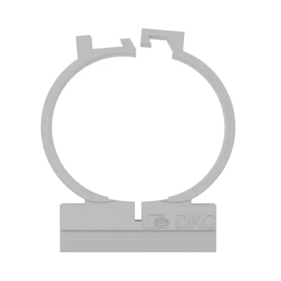 Держатель двухкомпонентный, д.32мм (розница)