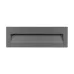 Светильник LTD-TRAIL-S226x76-8W Warm3000 (GR, 65 deg, 230 В) (ARL, IP65 Металл, 3 года)