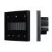 Сенсорная панель INTELLIGENT ARLIGHT SMART-DALI-301-11-1G-4SC-DIM-IN Black (BUS/24V, Touch, 2.4G) (IARL, IP20, Стекло, 5 лет) Сенсорная панель INTELLIGENT ARLIGHT SMART-DALI-301-11-1G-4SC-DIM-IN Black (BUS/24V, Touch, 2.4G) (IARL, IP20, Стекло, 5 лет)