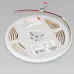 Лента светодиодная 10 Вт/м 24В IP66 4000K 280LED/м RT/RTW-A280-8-10mm SMD 2835 5 м