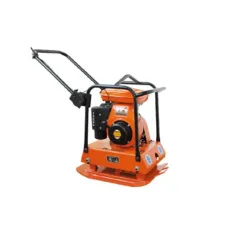 Виброплита TOR C-120(R) 93 кг, 14кН (Loncin)