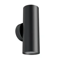 Настенный светильник (бра) Technical C068WL-02B Черный