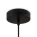 Светильник подвесной Jiffy 1х60Вт E27 IP20 Freya FR5188PL-01B