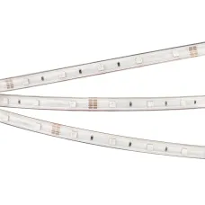 Лента светодиодная 7,2 Вт/м 24В IP67 RGB 30LED/м RT/RTW-B30-10-13mm SMD 5060 5 м