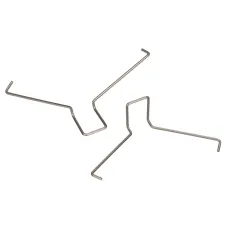 Держатель пружинный для PHS-3X (ARL, металл)