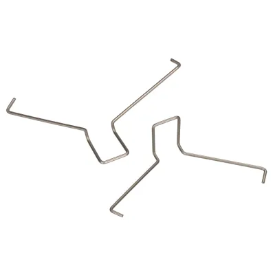 Держатель пружинный для PHS-3X (ARL, металл)