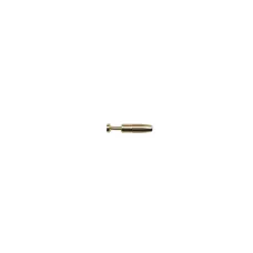 Контакт для розетки HDC 09330006217 Han E F Crimp Contact Au 0.14-0.37 mm