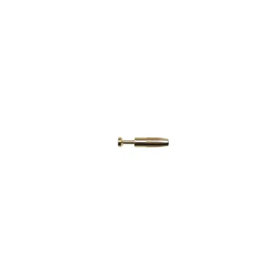 Контакт для розетки HDC 09330006217 Han E F Crimp Contact Au 0.14-0.37 mm