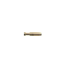 Контакт для розетки HDC 09330006216 Han E F Crimp Contact Au 1.5 mm 16 AWG