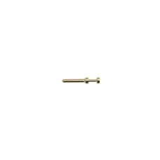 Контакт для вилки HDC 09330006117 Han E M Crimp Contact Au 0.14-0.37 mm