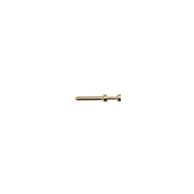 Контакт для вилки HDC 09330006117 Han E M Crimp Contact Au 0.14-0.37 mm