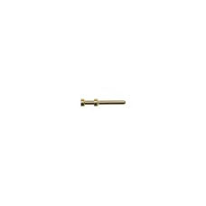 Контакт для вилки HDC 09330006122 Han E M Crimp Contact Au 0.5 mm/ 20 AWG