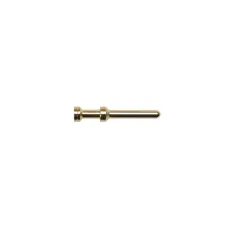 Контакт для вилки HDC 09330006115 Han E M Crimp Contact Au 0.75 mm/18 AWG