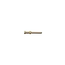 Контакт для вилки HDC 09330006116 Han E M Crimp Contact Au 1.5 mm/ 16 AWG