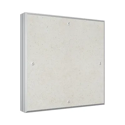 D3030 ceramo, Люк под плитку съемный 300х300