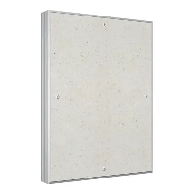 D3040 ceramo, Люк под плитку съемный 300х400