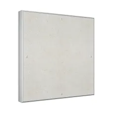 D4040 ceramo, Люк под плитку съемный 400х400