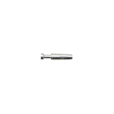 Контакт для розетки HDC 09330006205 Han E F Crimp Contact Ag 1.0 mm 18 AWG