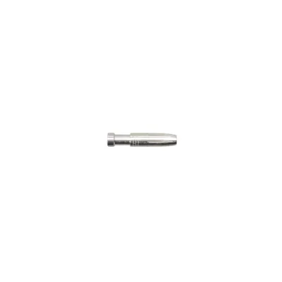 Контакт для розетки HDC 09330006202 Han E F Crimp Contact Ag 2.5 mm 14 AWG