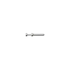 Контакт для вилки HDC 09330006127 Han E M Crimp Contact Ag 0.14-0.37 mm