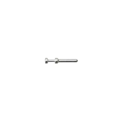 Контакт для вилки HDC 09330006127 Han E M Crimp Contact Ag 0.14-0.37 mm