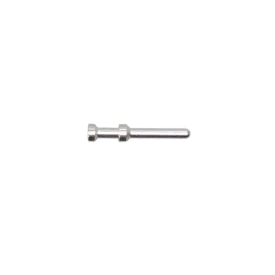Контакт для вилки HDC 09330006121 Han E M Crimp Contact Ag 0.5 mm/ 20 AWG