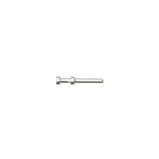 Контакт для вилки HDC 09330006114 Han E M Crimp Contact Ag 0.75 mm/18 AWG