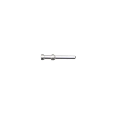 Контакт для вилки HDC 09330006105 Han E M Crimp Contact Ag 1.0 mm/ 18 AWG