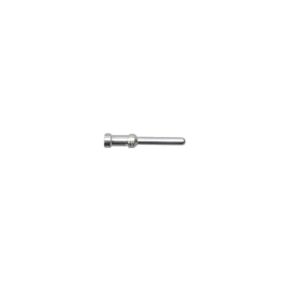 Контакт для вилки HDC 09330006102 Han E M Crimp Contact Ag 2.5 mm/ 14 AWG