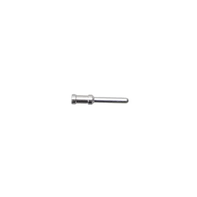 Контакт для вилки HDC 09330006106 Han E M Crimp Contact Ag 3.0 mm/ 12 AWG
