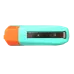 Степлер аккумуляторный Sturm, 3.6В, 1.5Ач, тип 53, USB TYPE C, набор скоб, без ЗУ