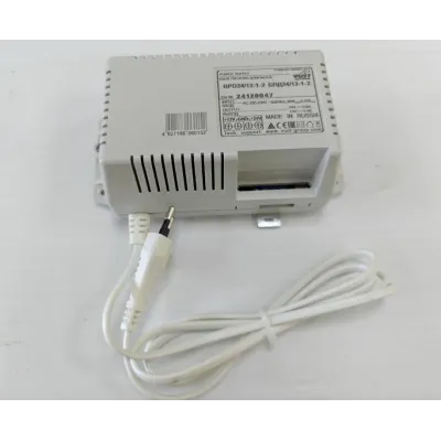 Блок питания домофона