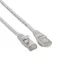 Патч-корд TERACOM PRO Cat.6 экран. FTP LSZH серый (5.0м)