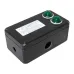 Коробка соединительная взрывозащищенная Heat box 220 SD-L2 Ex