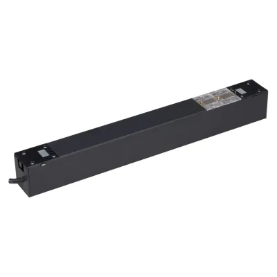 Блок питания ARV-SP-150-MAG45-PFC-BK (24V, 6.25A, 150W) (ARL, IP20 Пластик, 5 лет)