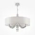 Светильник подвесной Maytoni Talento DIA008PL-06CH E14х6х40W Хром