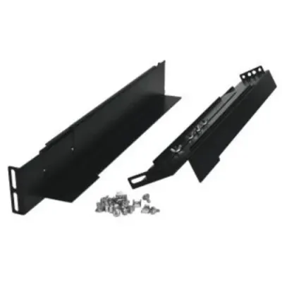 Комплект креплений 2U RACK RAIL