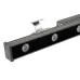 Прожектор линейный AR-LINE-500-6W Warm3000 (GR, 30 deg, 230 В) (IP65 Металл, 3 года)